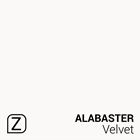 Alabaster Velvet
